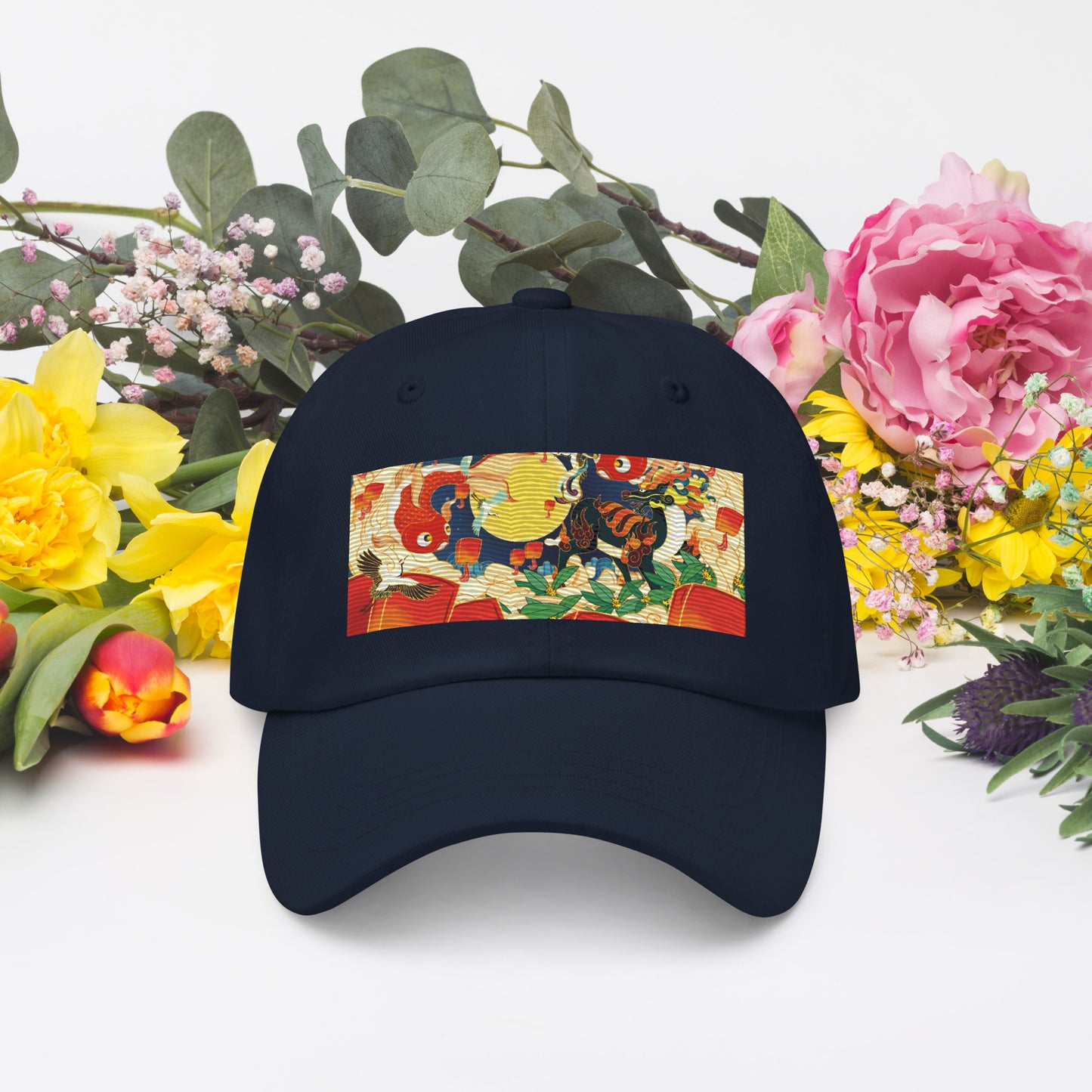 Dad hat