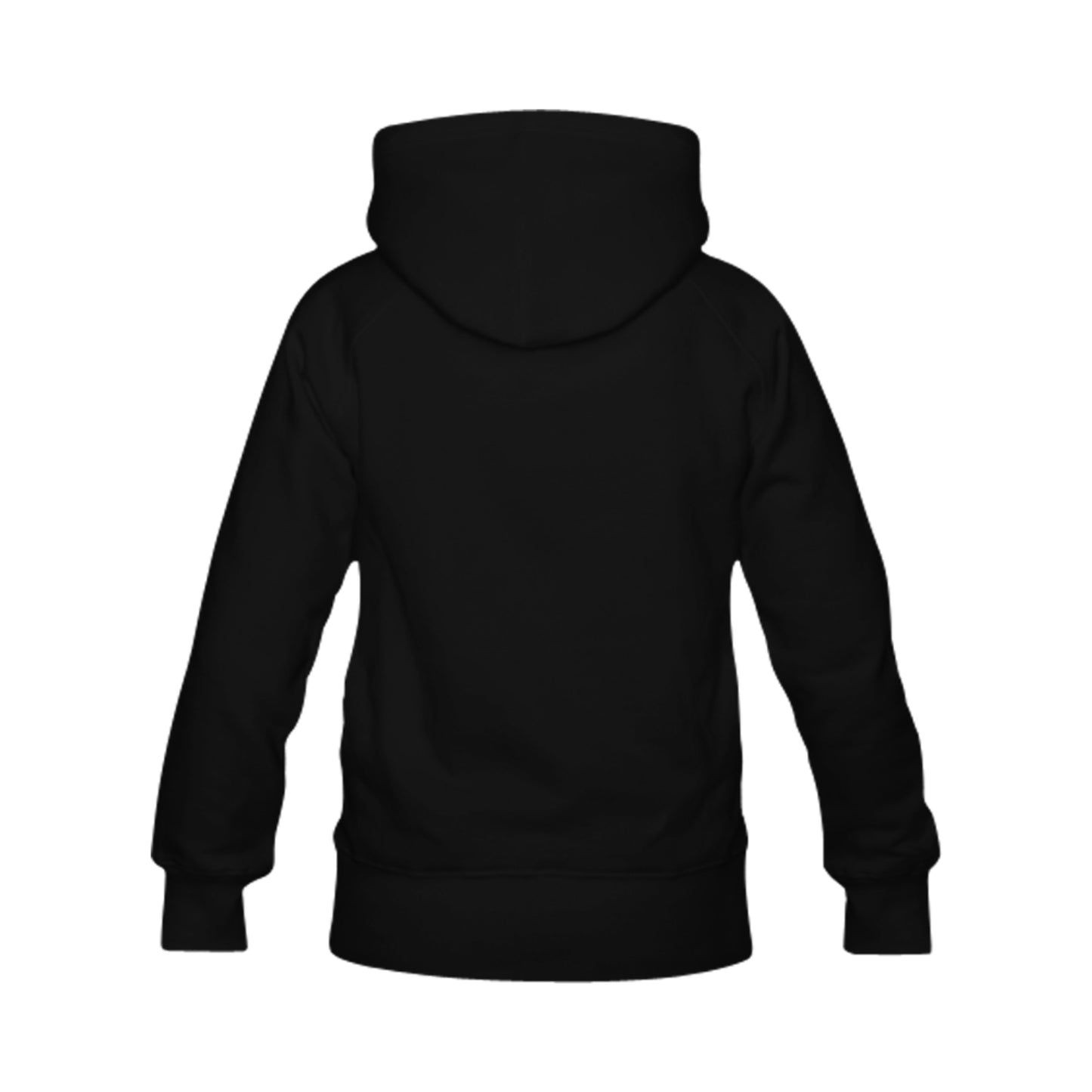 Men's Classic Hoodies (Model H10)