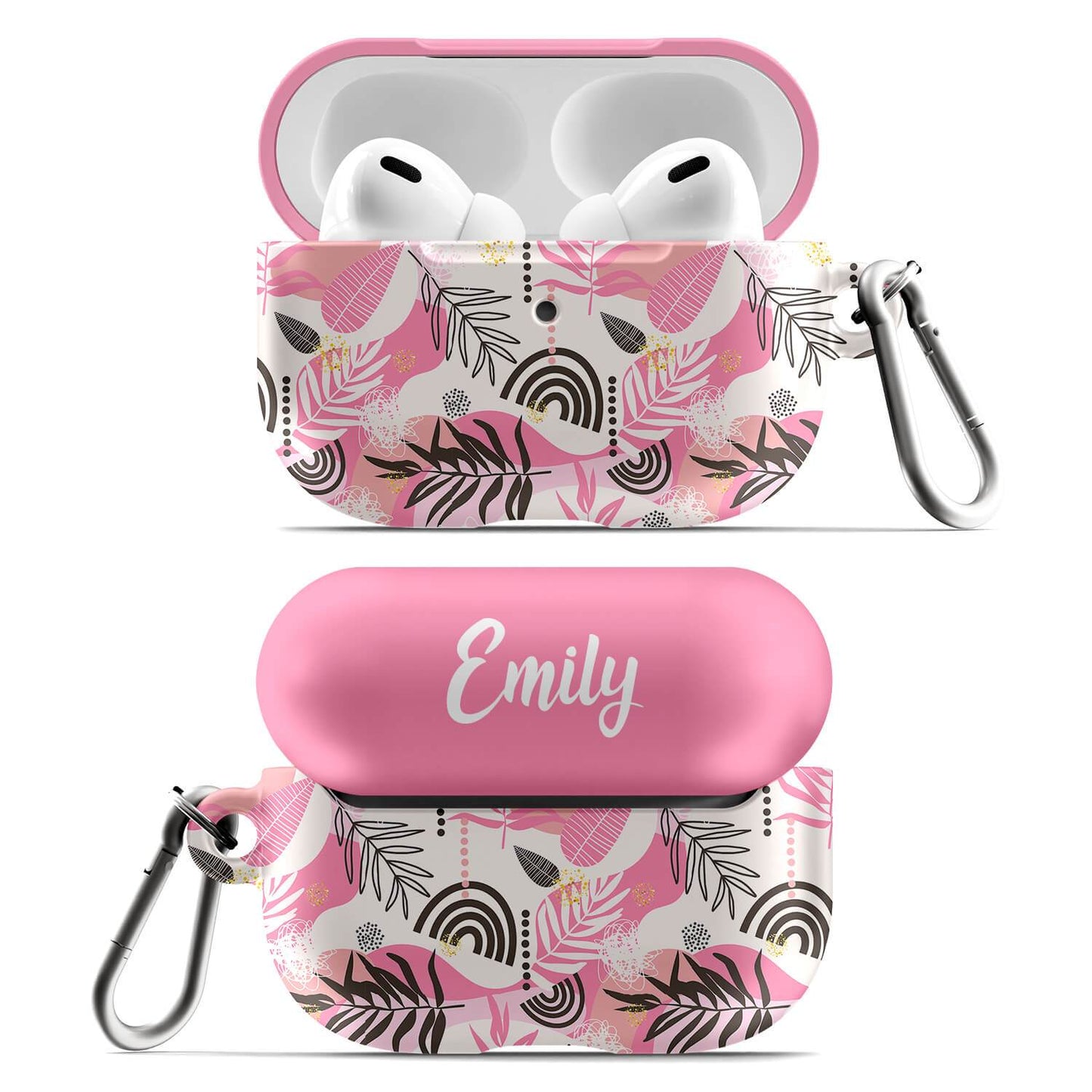 All Over Full Print Custom Airpod Pro Case