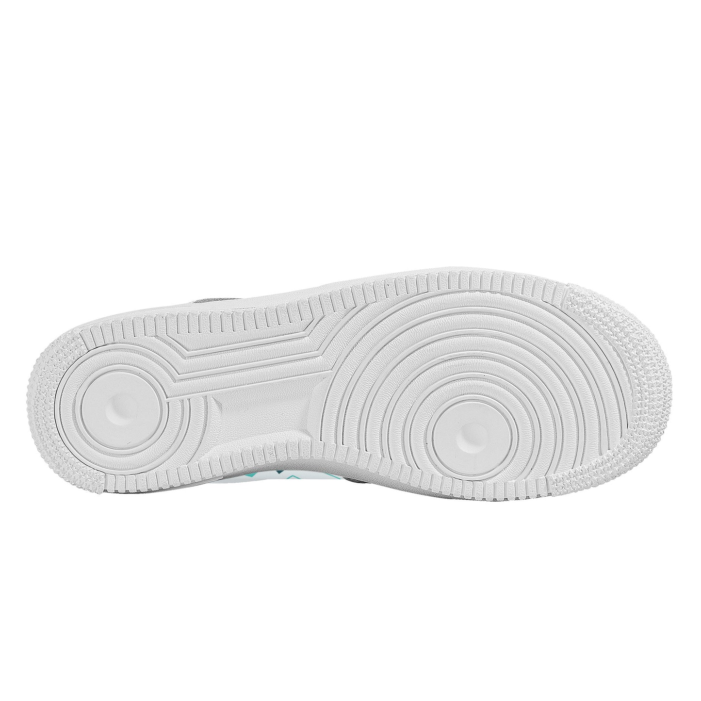 SF_F8 Low Top Unisex Sneaker