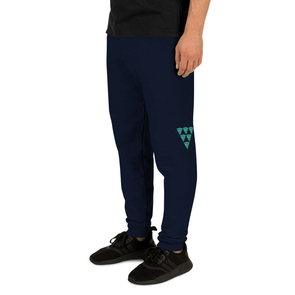 1113 Unisex Joggers