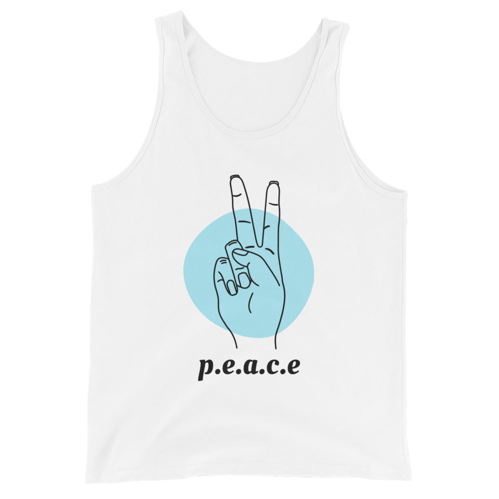 Unisex Tank Top