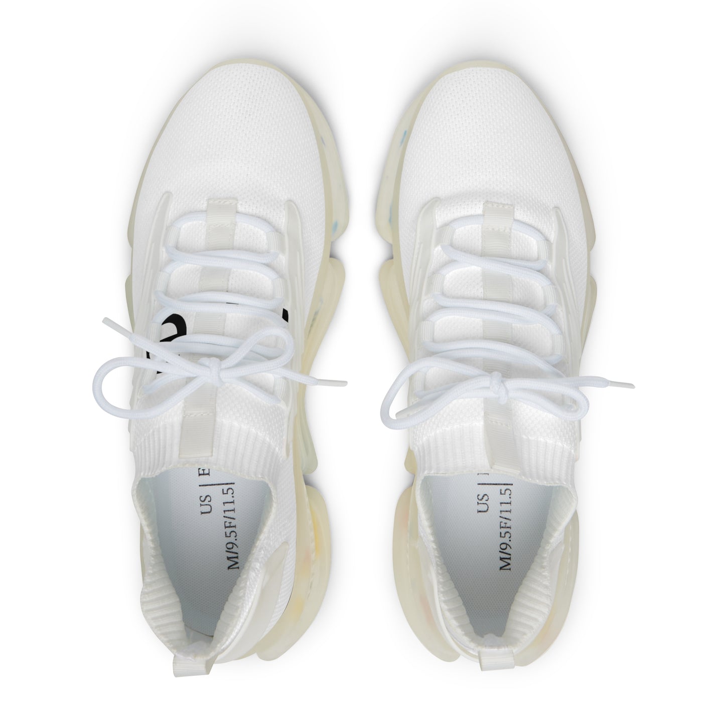 Men's Breathable Mesh Sneakers for Active Lifestyle