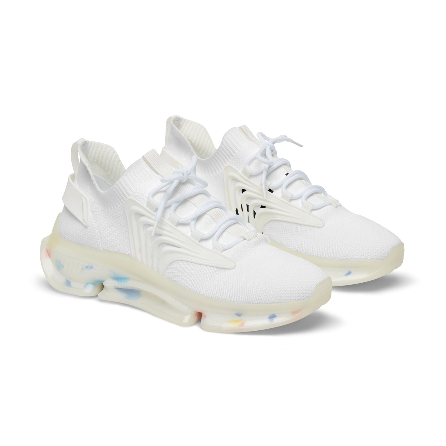 Men's Breathable Mesh Sneakers for Active Lifestyle