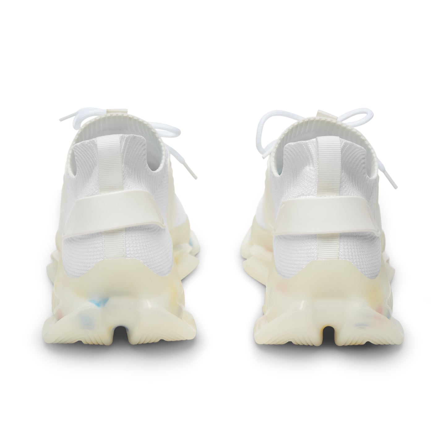 Men's Breathable Mesh Sneakers for Active Lifestyle