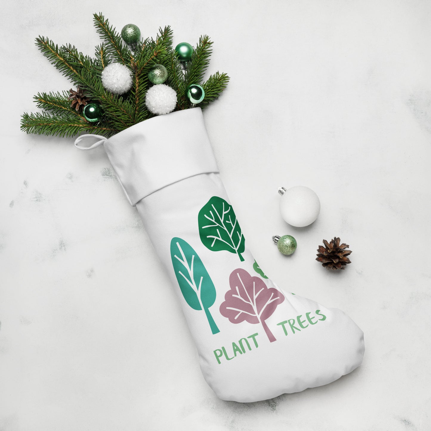 Christmas stocking