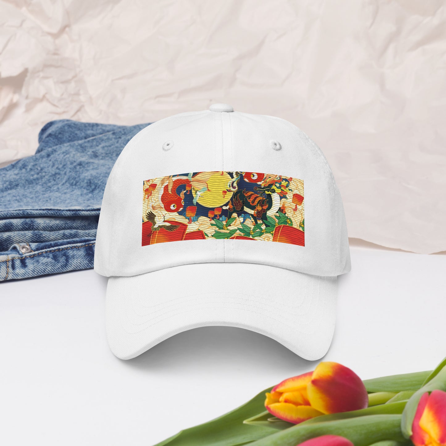 Dad hat