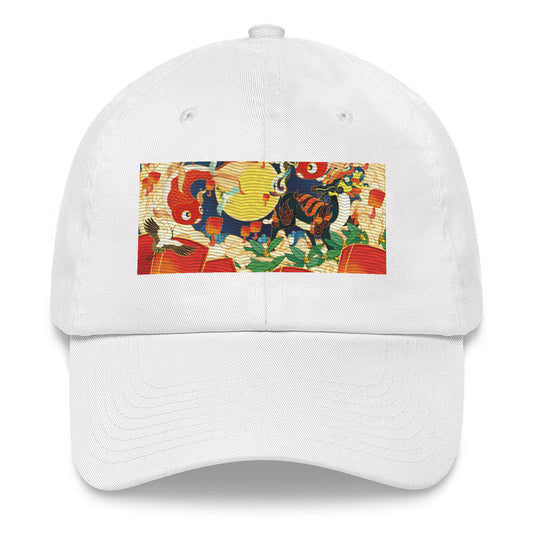 Dad hat