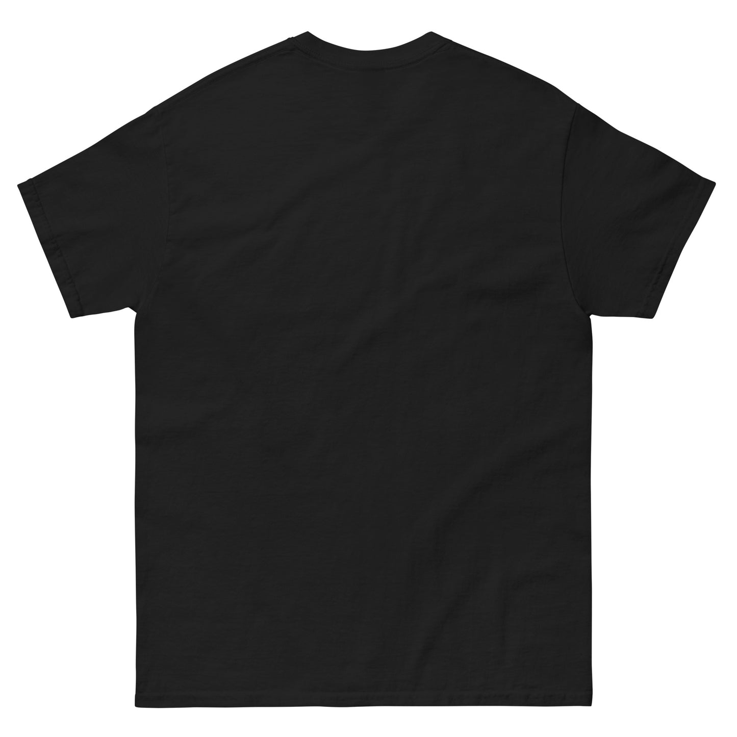 0909 Men's classic tee