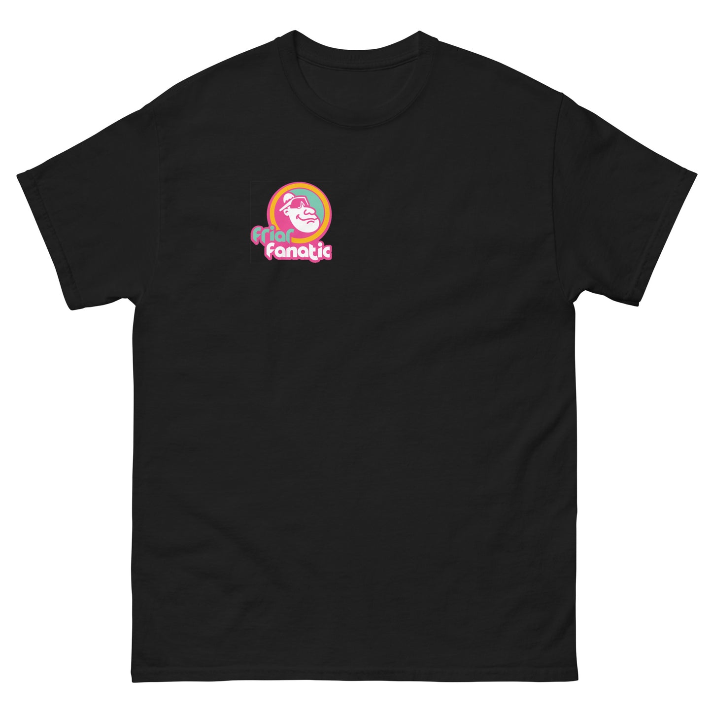 0909 Men's classic tee