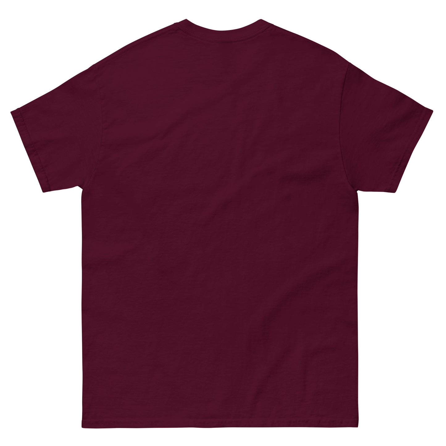 0909 Men's classic tee