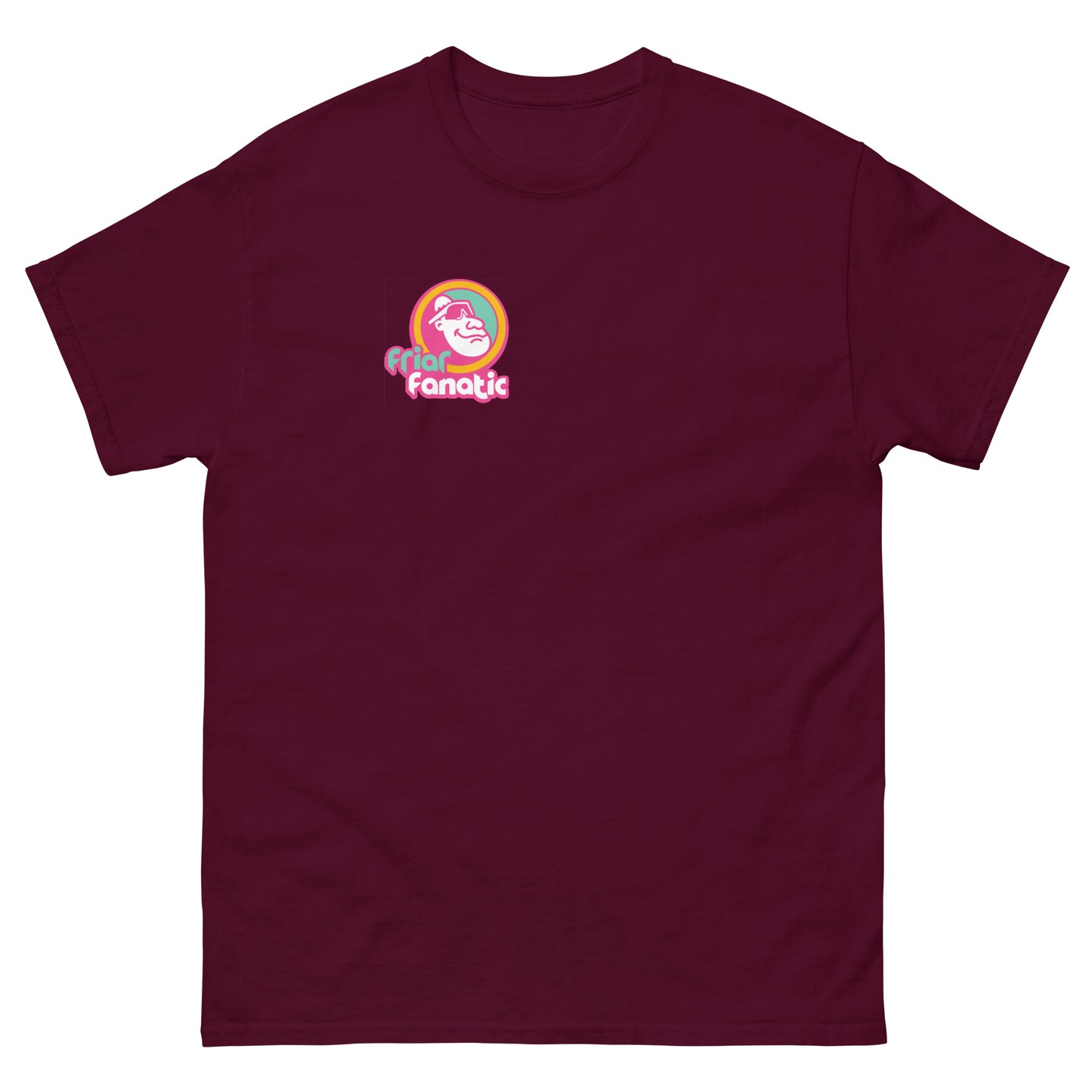 0909 Men's classic tee