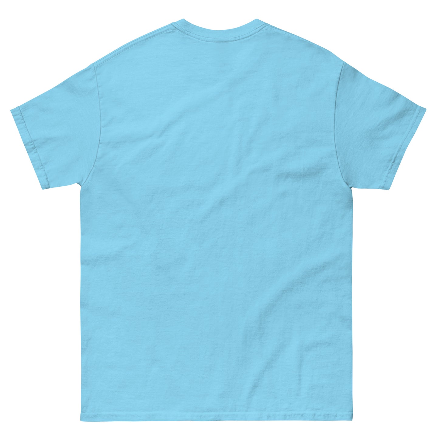 0909 Men's classic tee