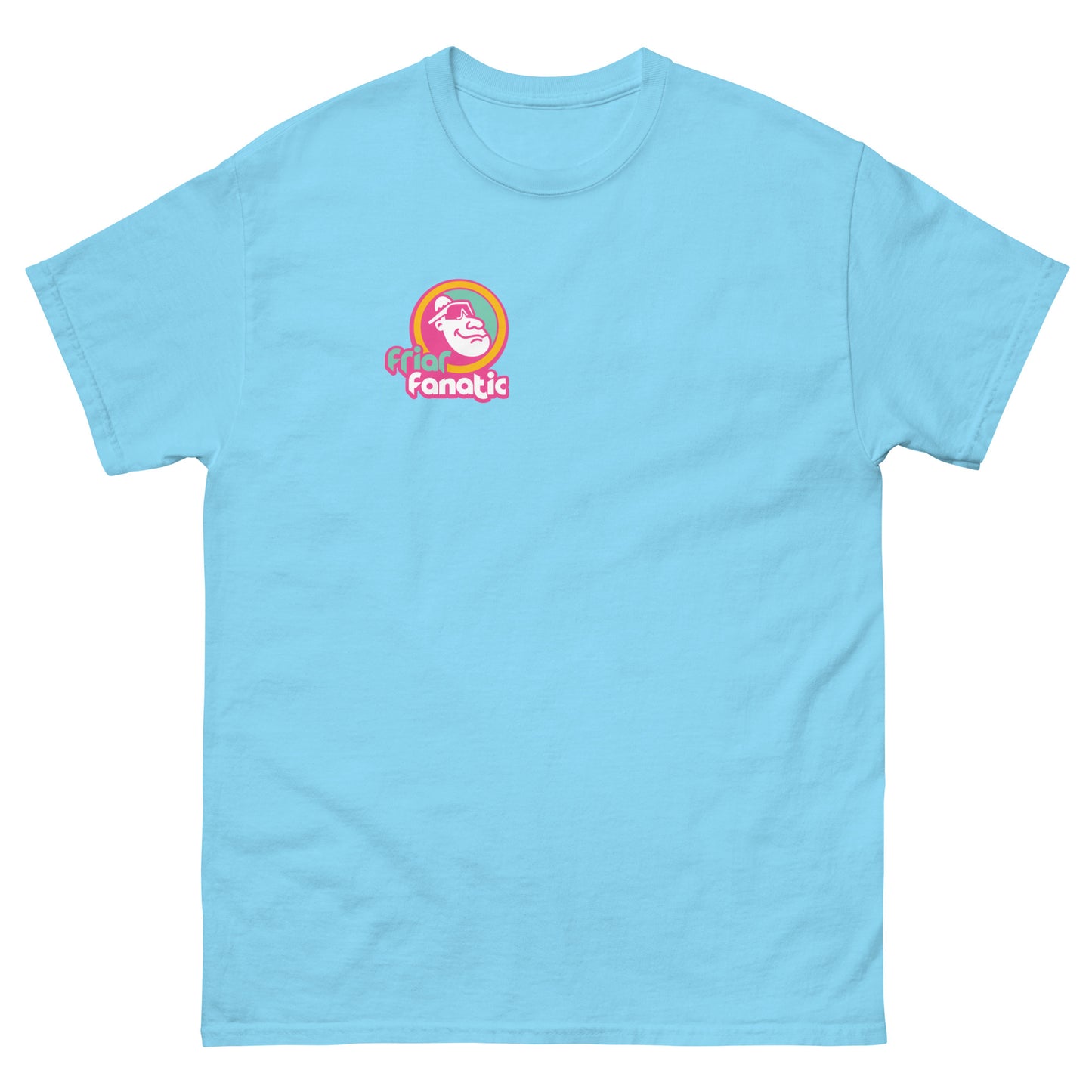0909 Men's classic tee