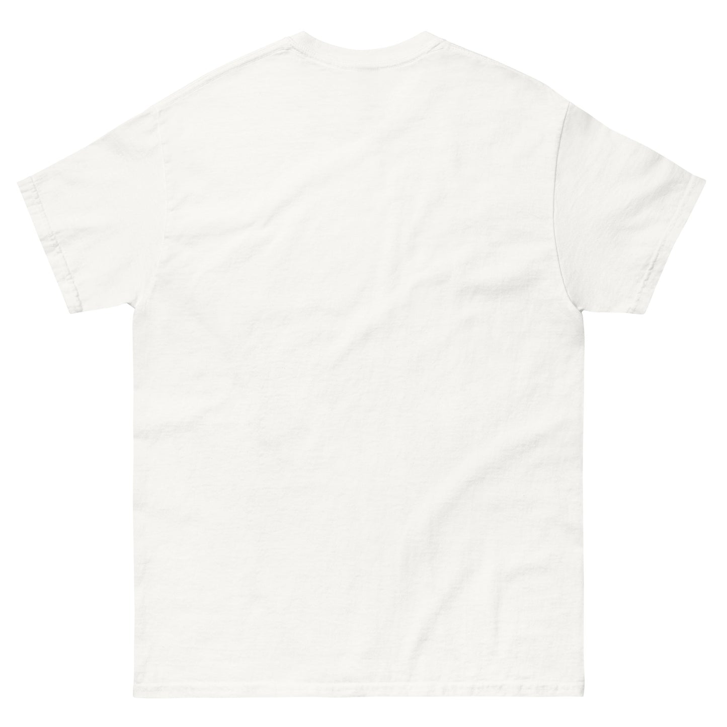 0909 Men's classic tee
