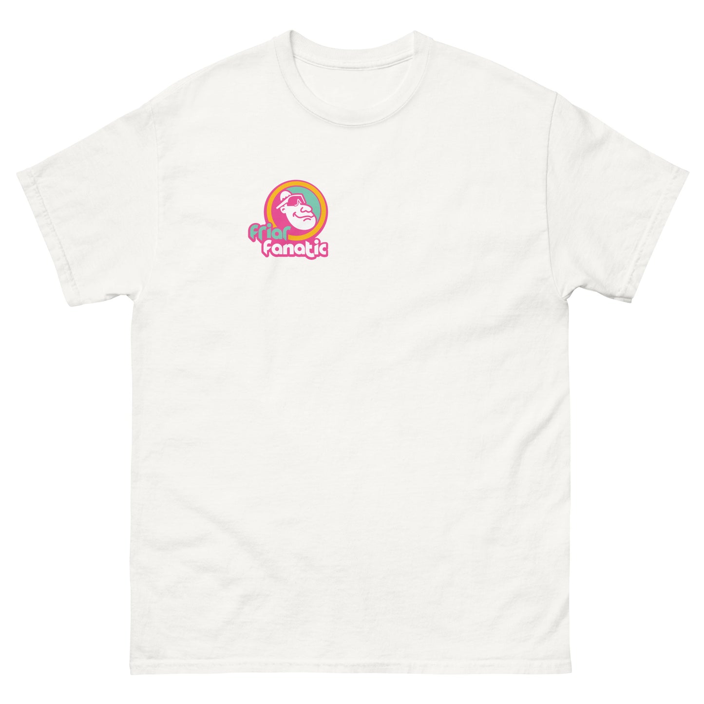 0909 Men's classic tee