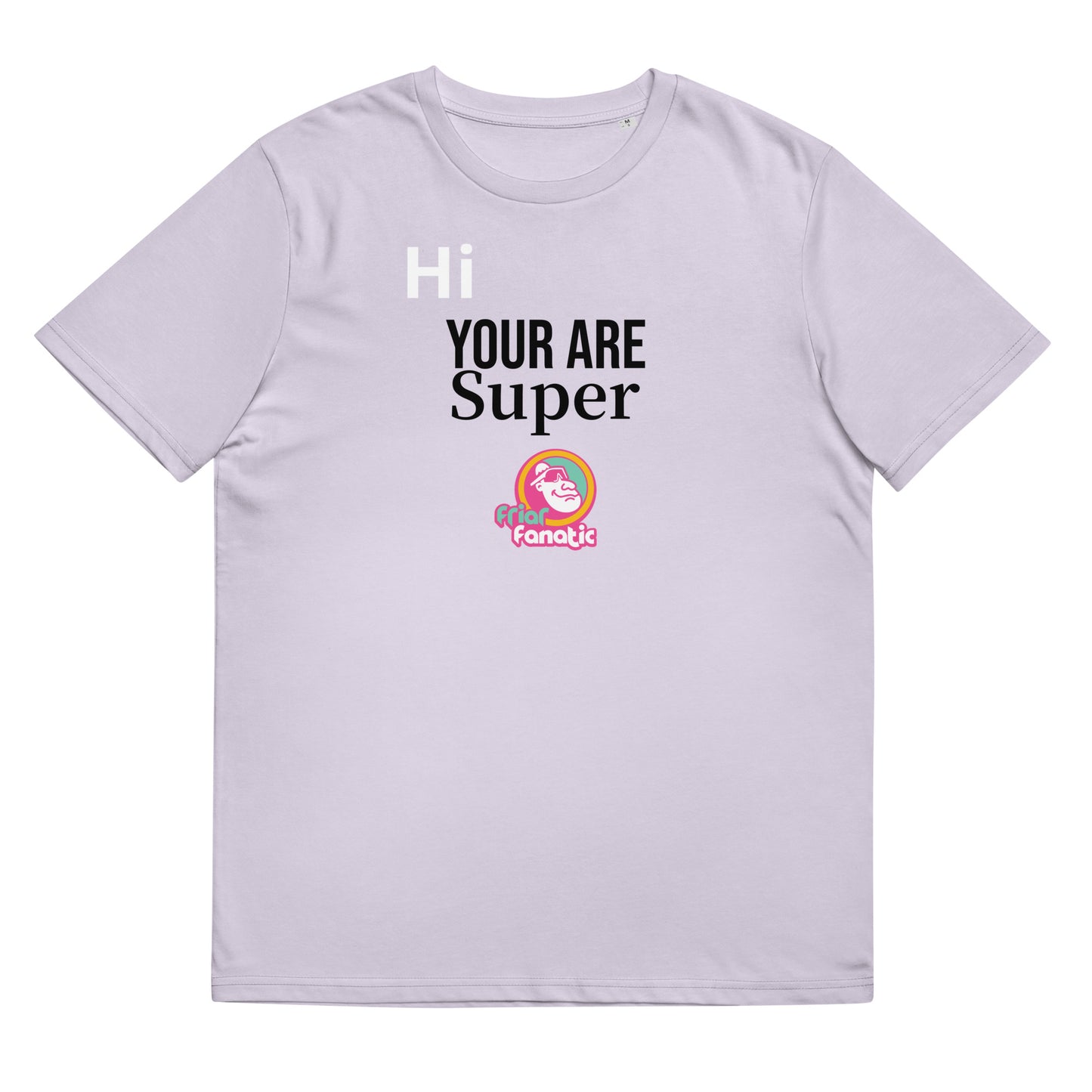 Your are super