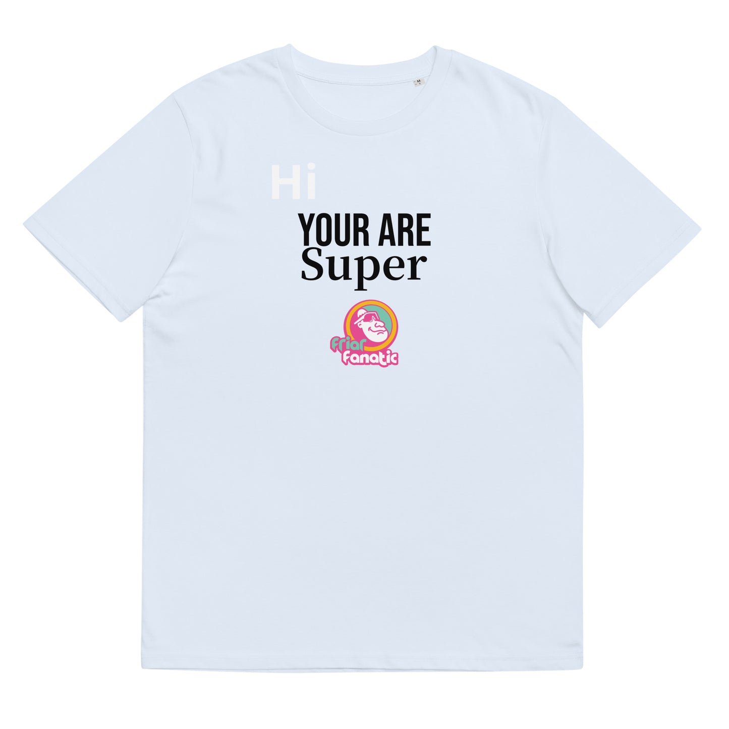 Your are super