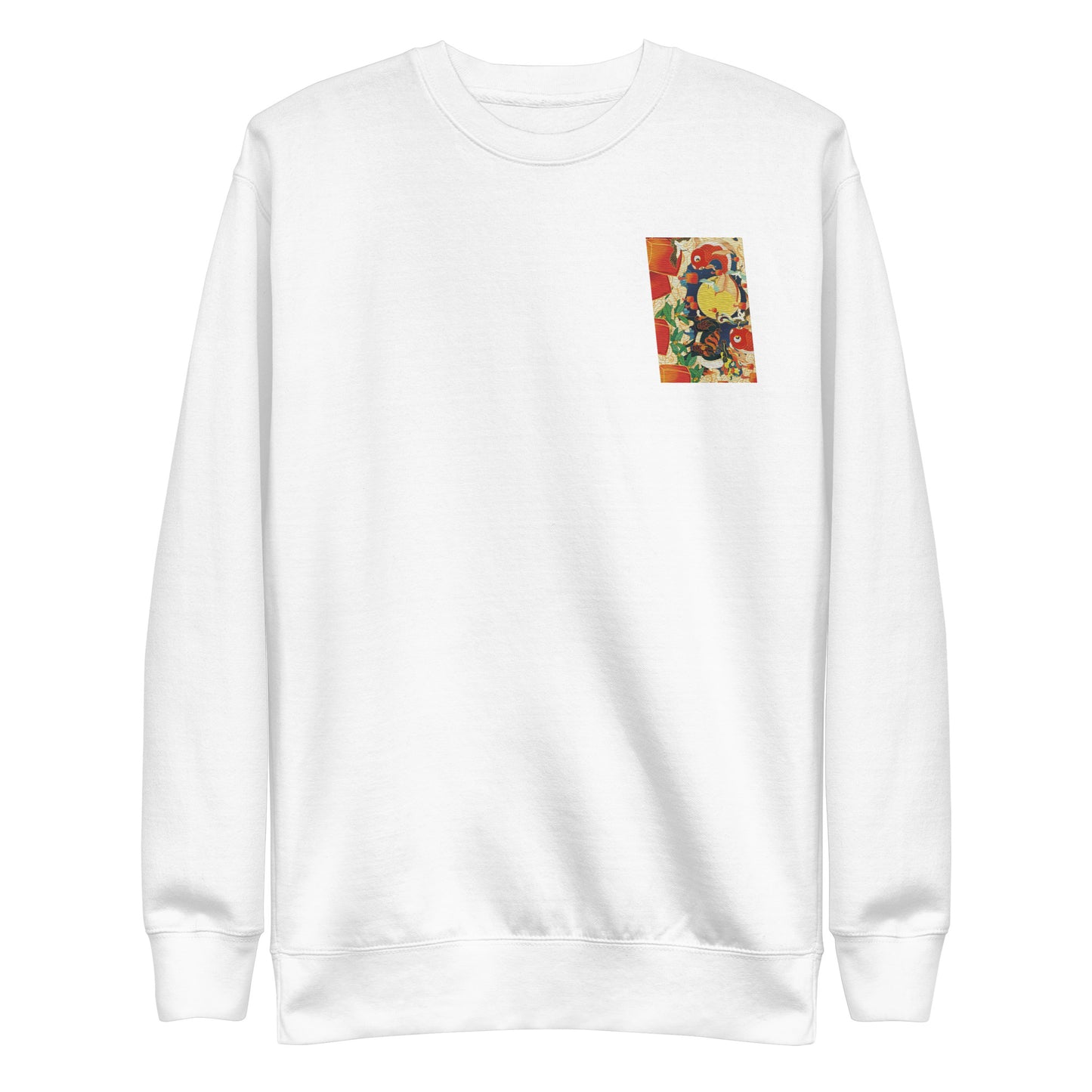 Unisex Premium Sweatshirt