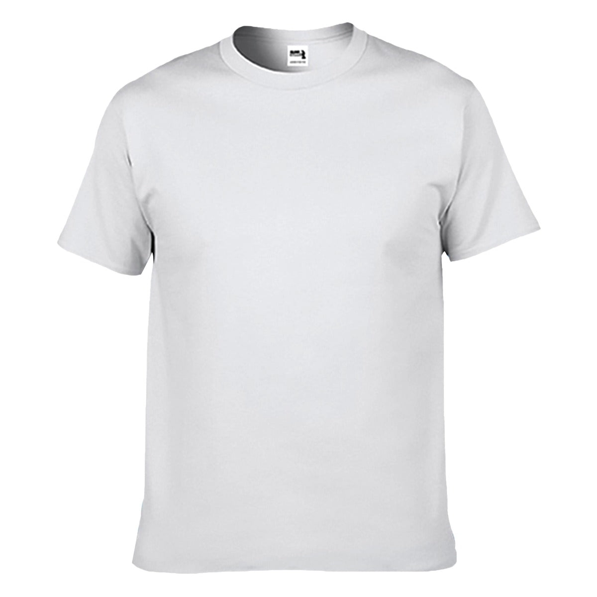 Men's Crew Neck T-shirt | Gildan 210GSM Cotton (DTG)