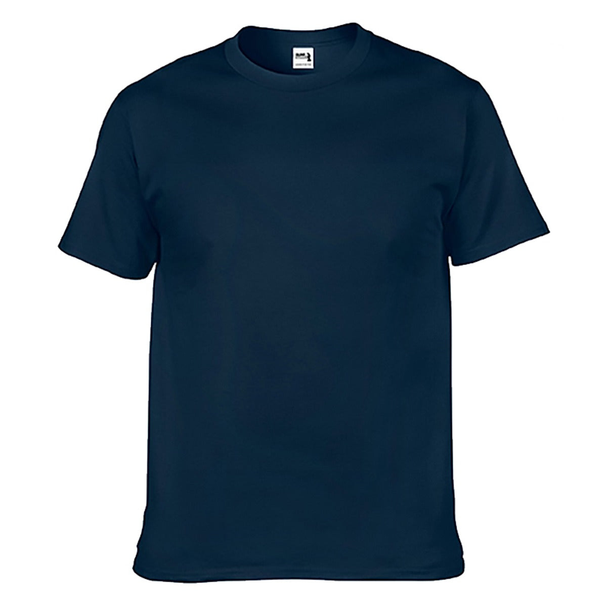 Men's Crew Neck T-shirt | Gildan 210GSM Cotton (DTG)