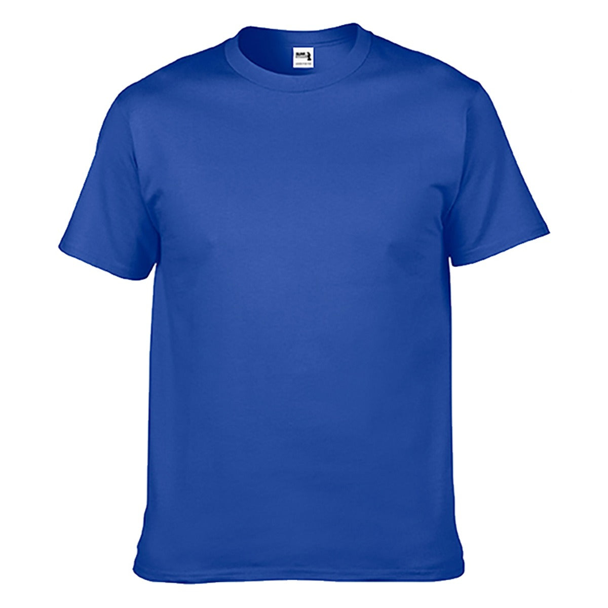 Men's Crew Neck T-shirt | Gildan 210GSM Cotton (DTG)