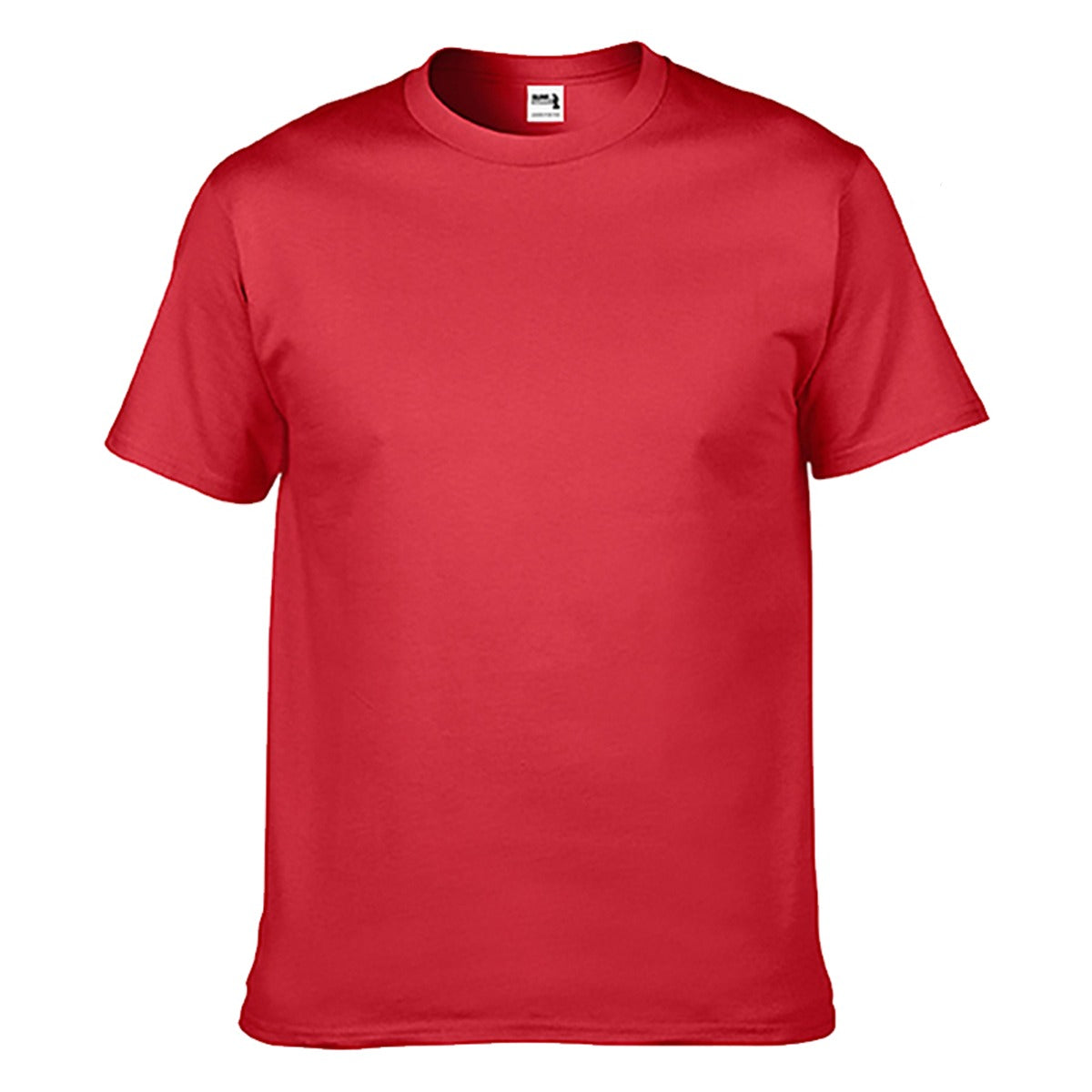 Men's Crew Neck T-shirt | Gildan 210GSM Cotton (DTG)