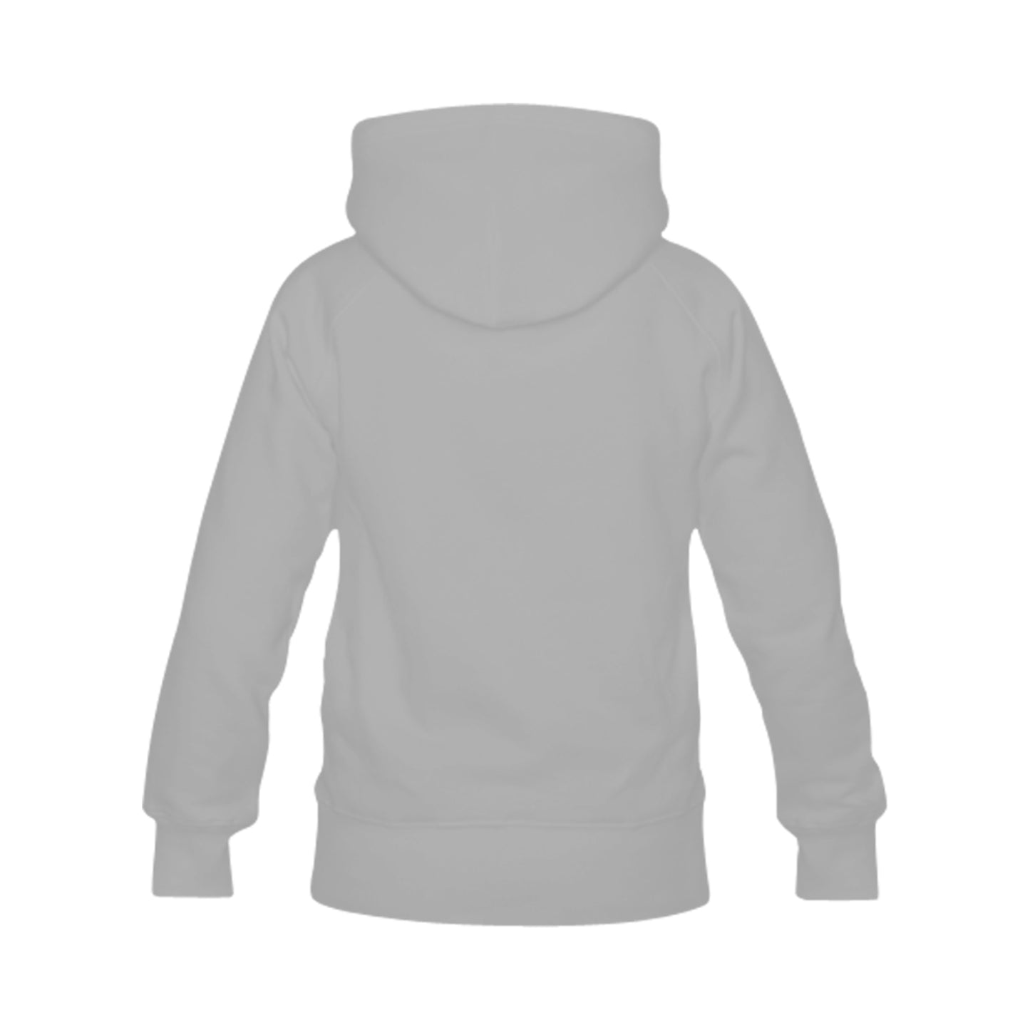 Men's Classic Hoodies (Model H10)