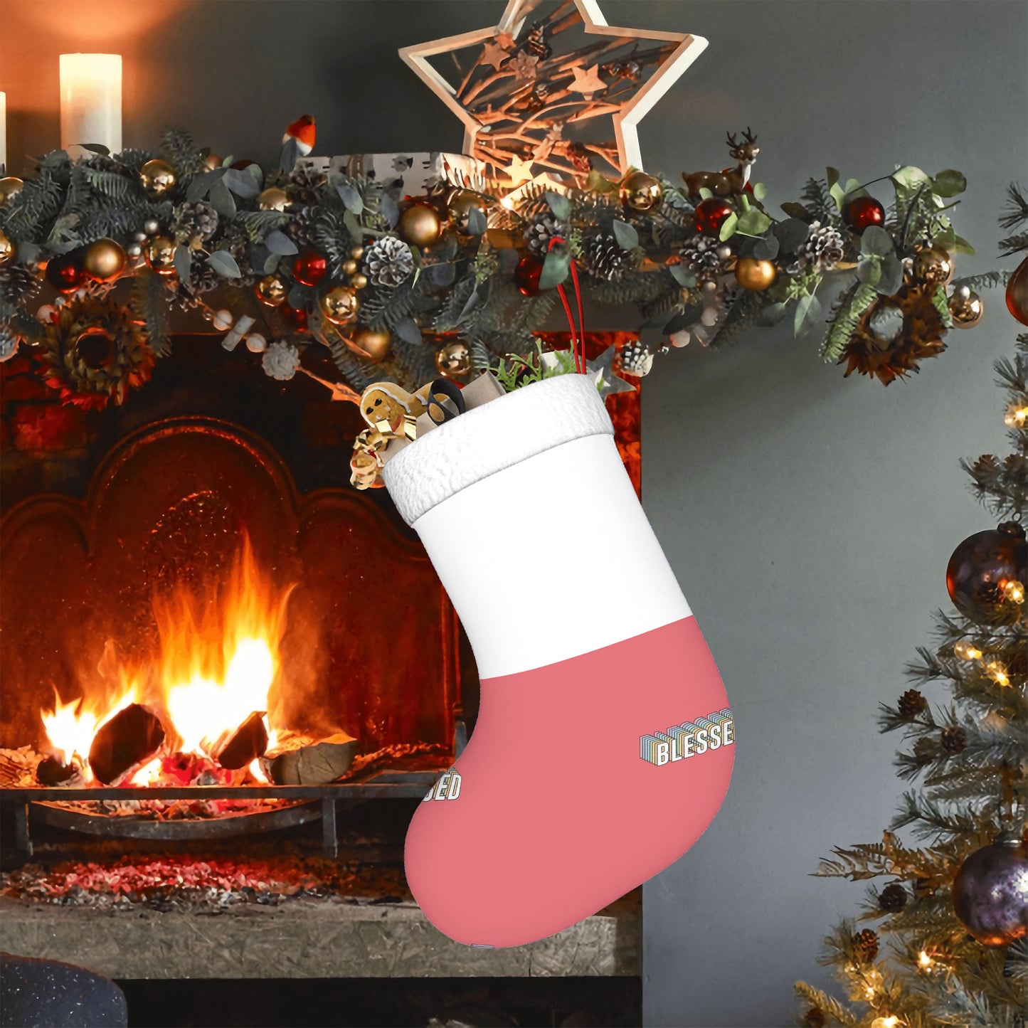 HC_C41 Christmas stockings