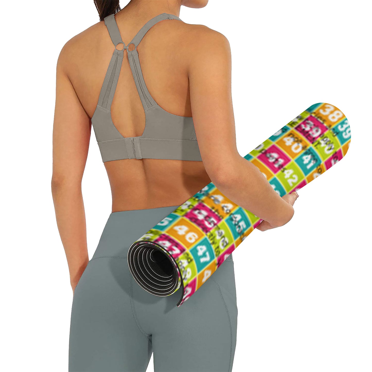 Copy of 1022 SF_F50 Yoga Mat