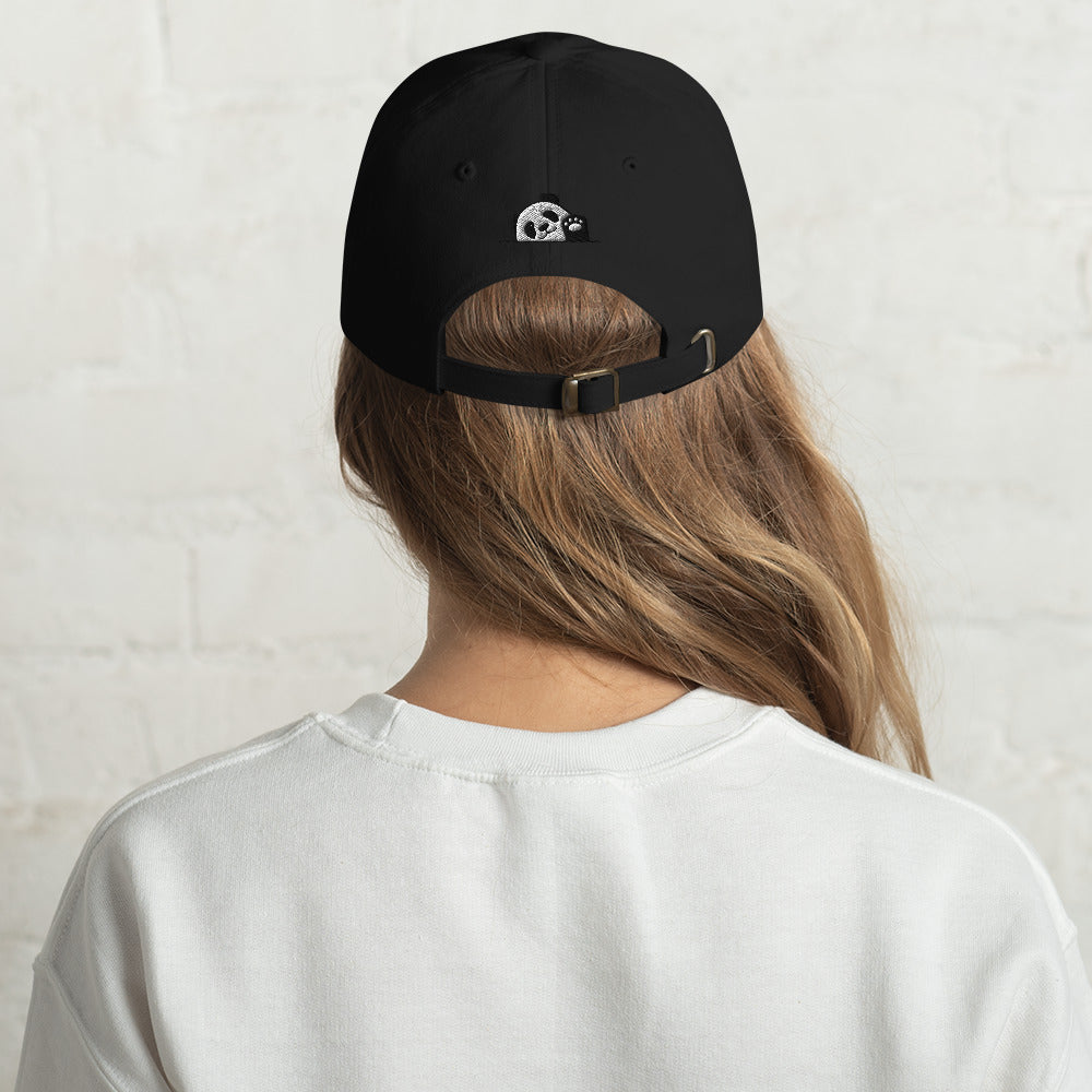 Panda Dad hat