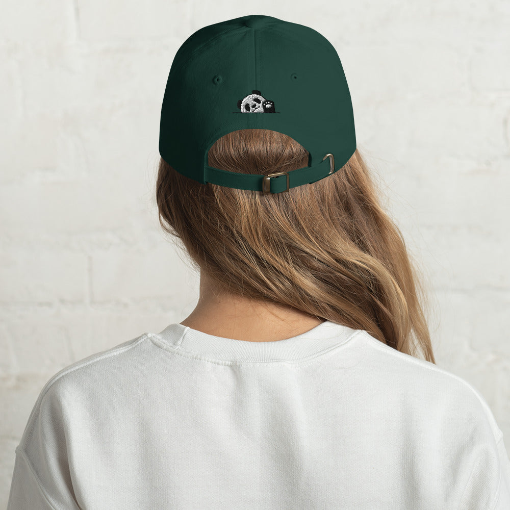Panda Dad hat