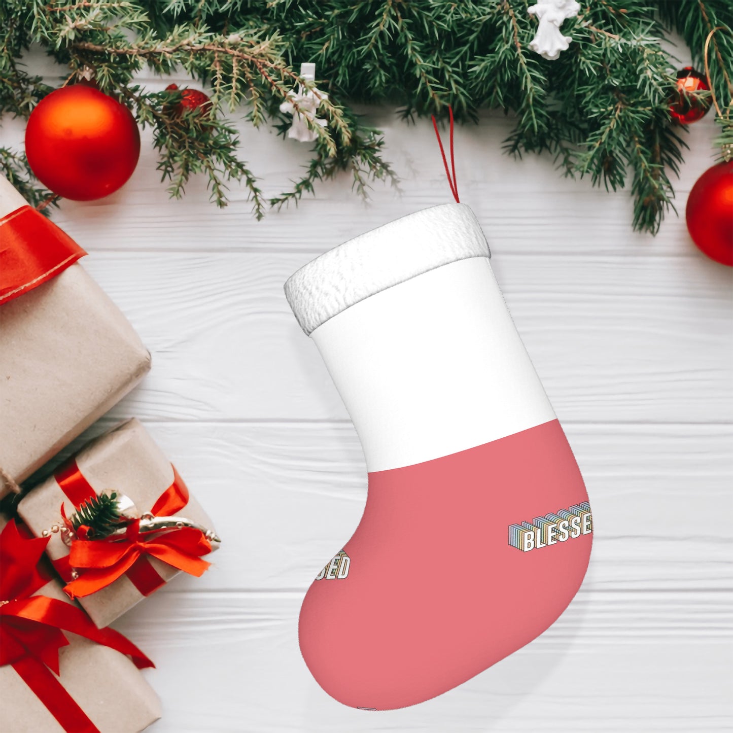 HC_C41 Christmas stockings