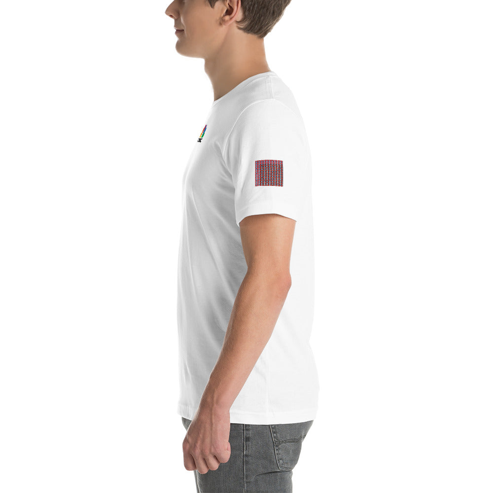 Short-Sleeve Unisex T-Shirt