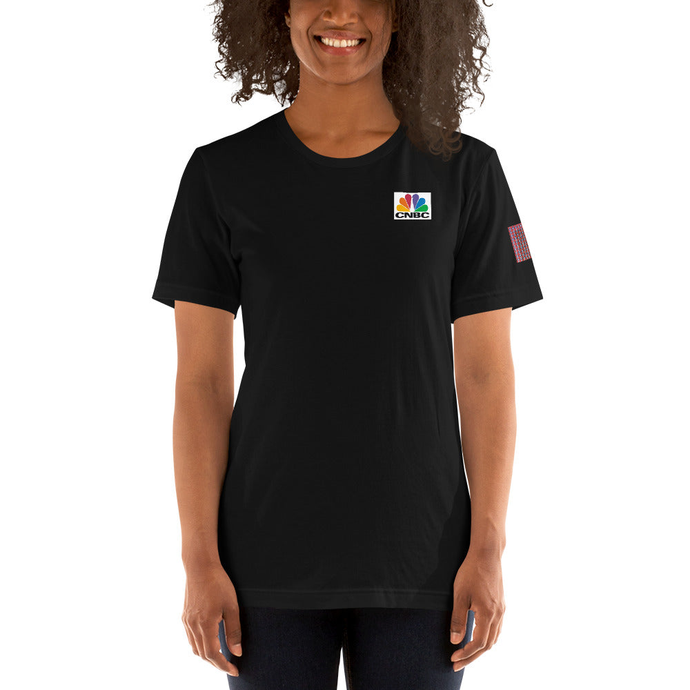 Short-Sleeve Unisex T-Shirt
