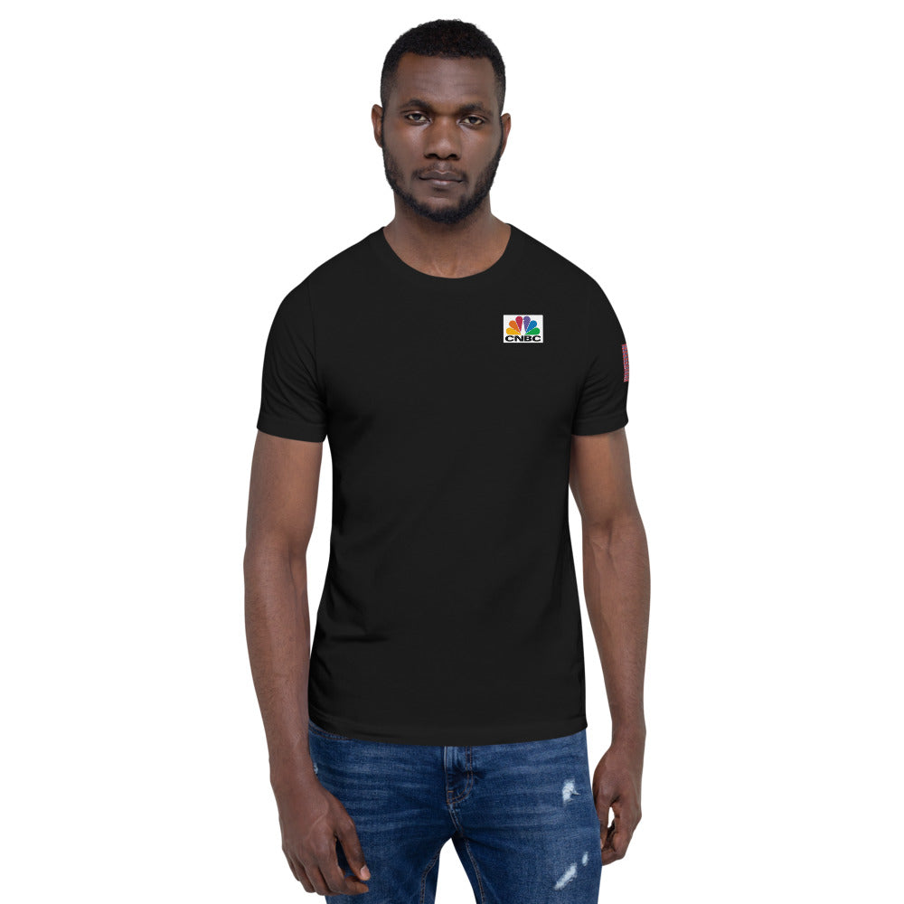 Short-Sleeve Unisex T-Shirt