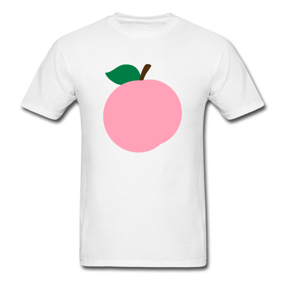 Unisex Classic T-Shirt - white