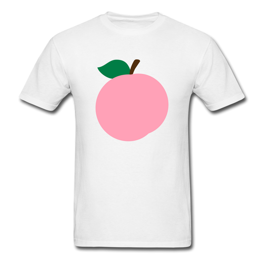 Unisex Classic T-Shirt - white