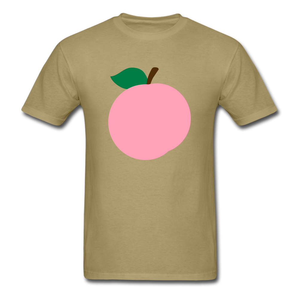 Unisex Classic T-Shirt - khaki