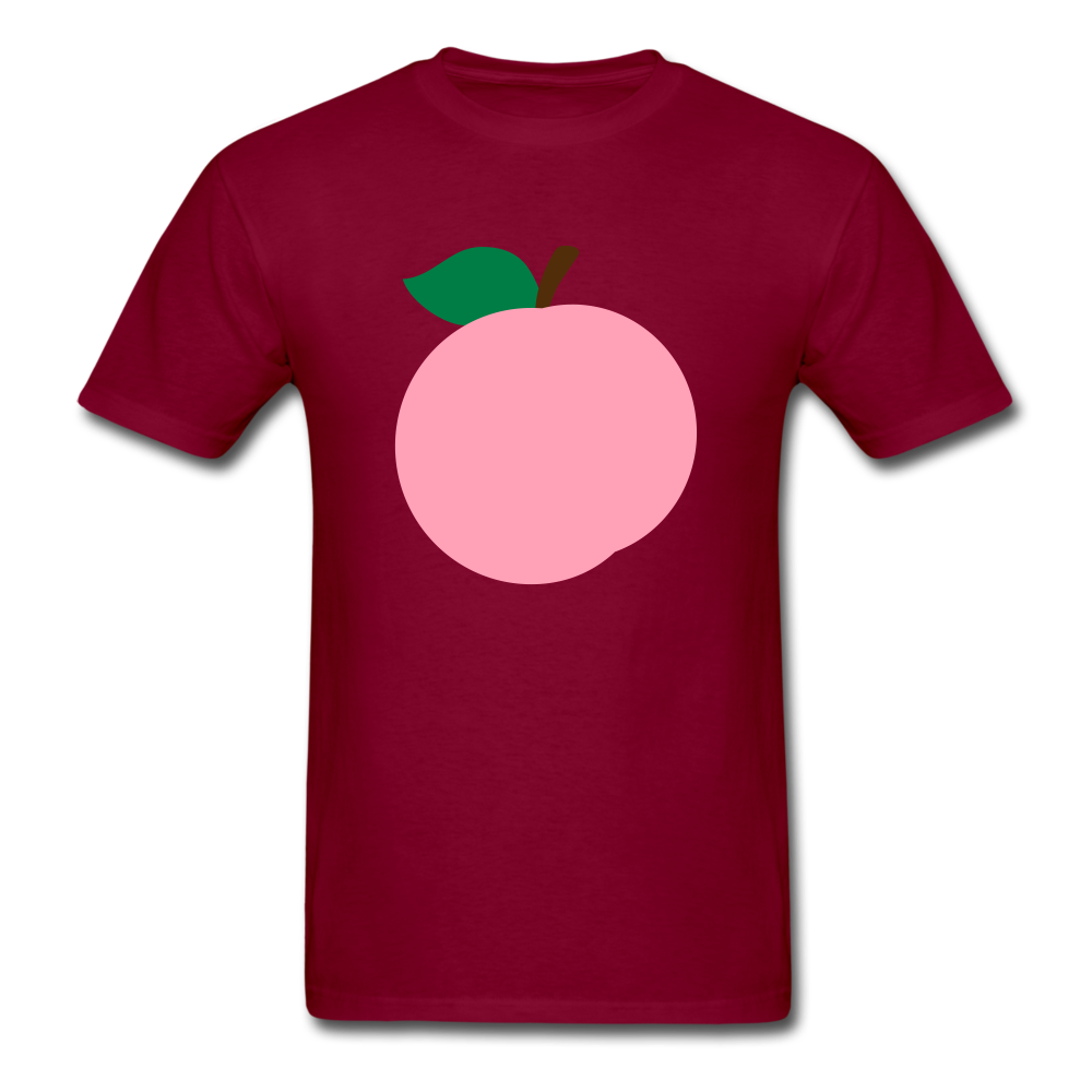 Unisex Classic T-Shirt - burgundy