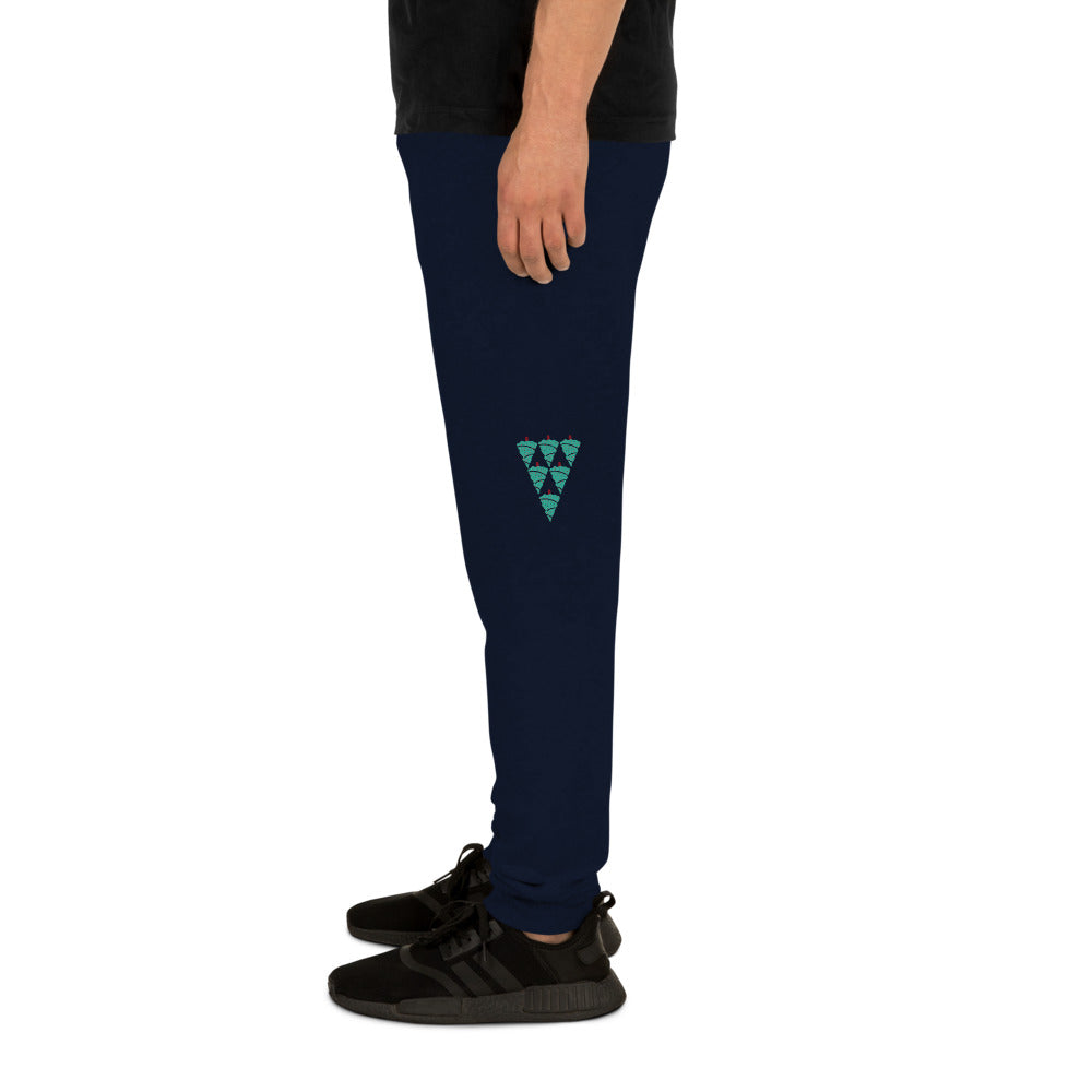 1113 Unisex Joggers