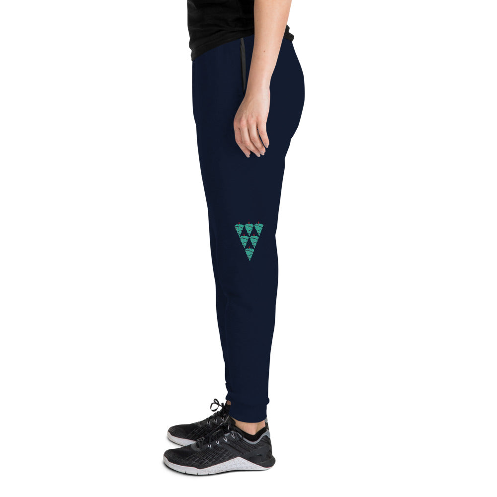 1113 Unisex Joggers