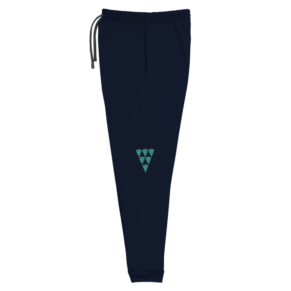 1113 Unisex Joggers