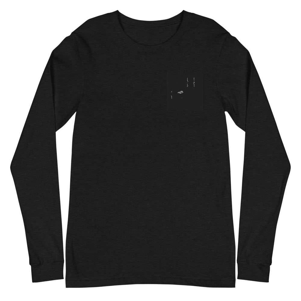 Unisex Long Sleeve Tee