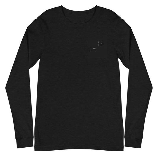 Unisex Long Sleeve Tee