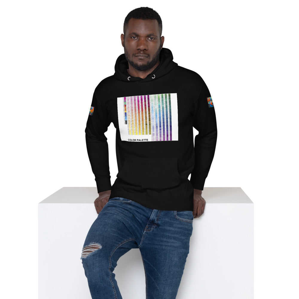 Unisex Hoodie