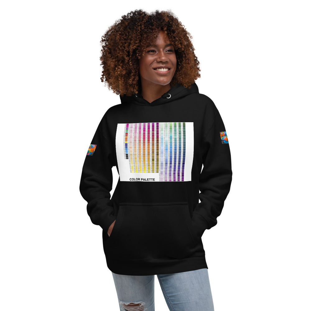 Unisex Hoodie