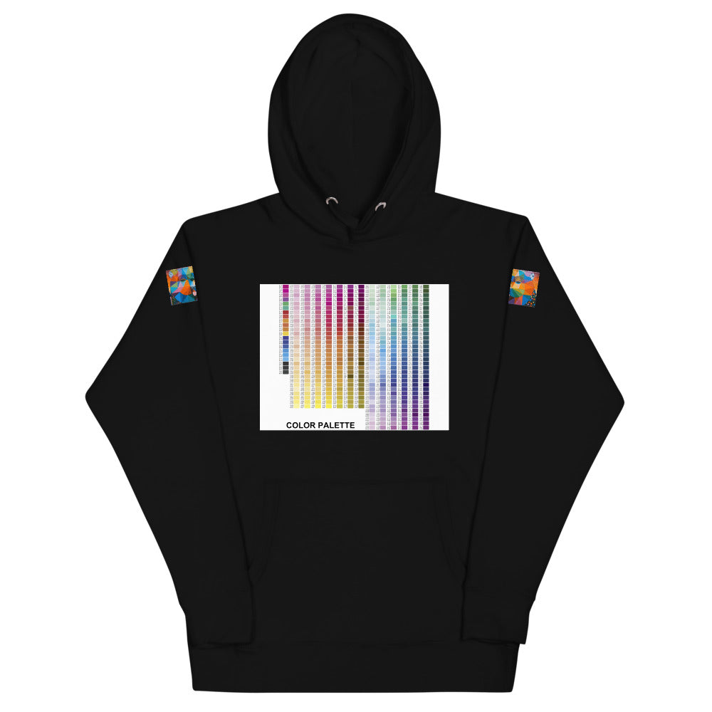 Unisex Hoodie
