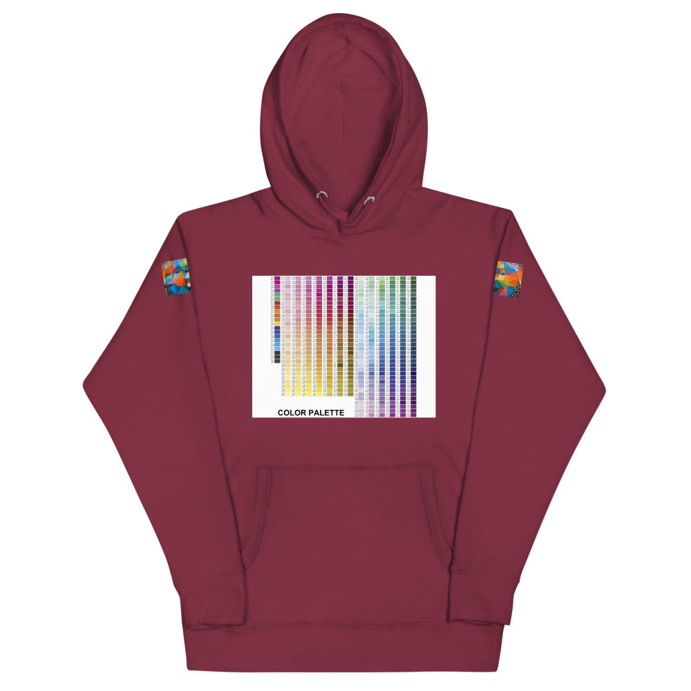Unisex Hoodie