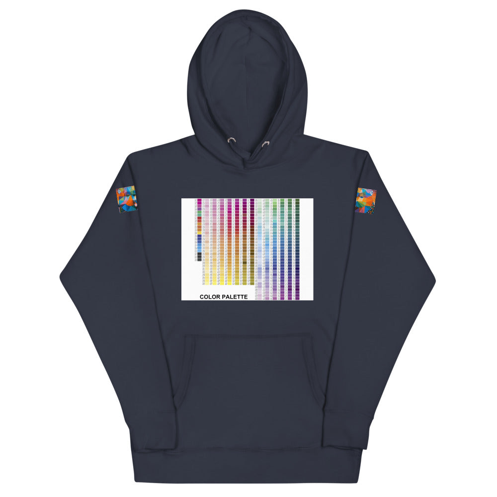 Unisex Hoodie